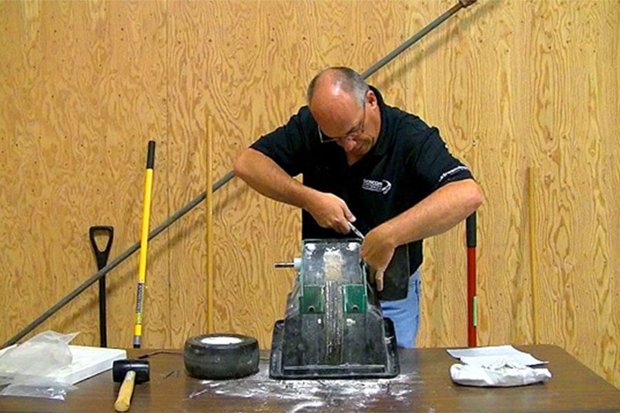 Beacon Streamliner Refurbishing Kit