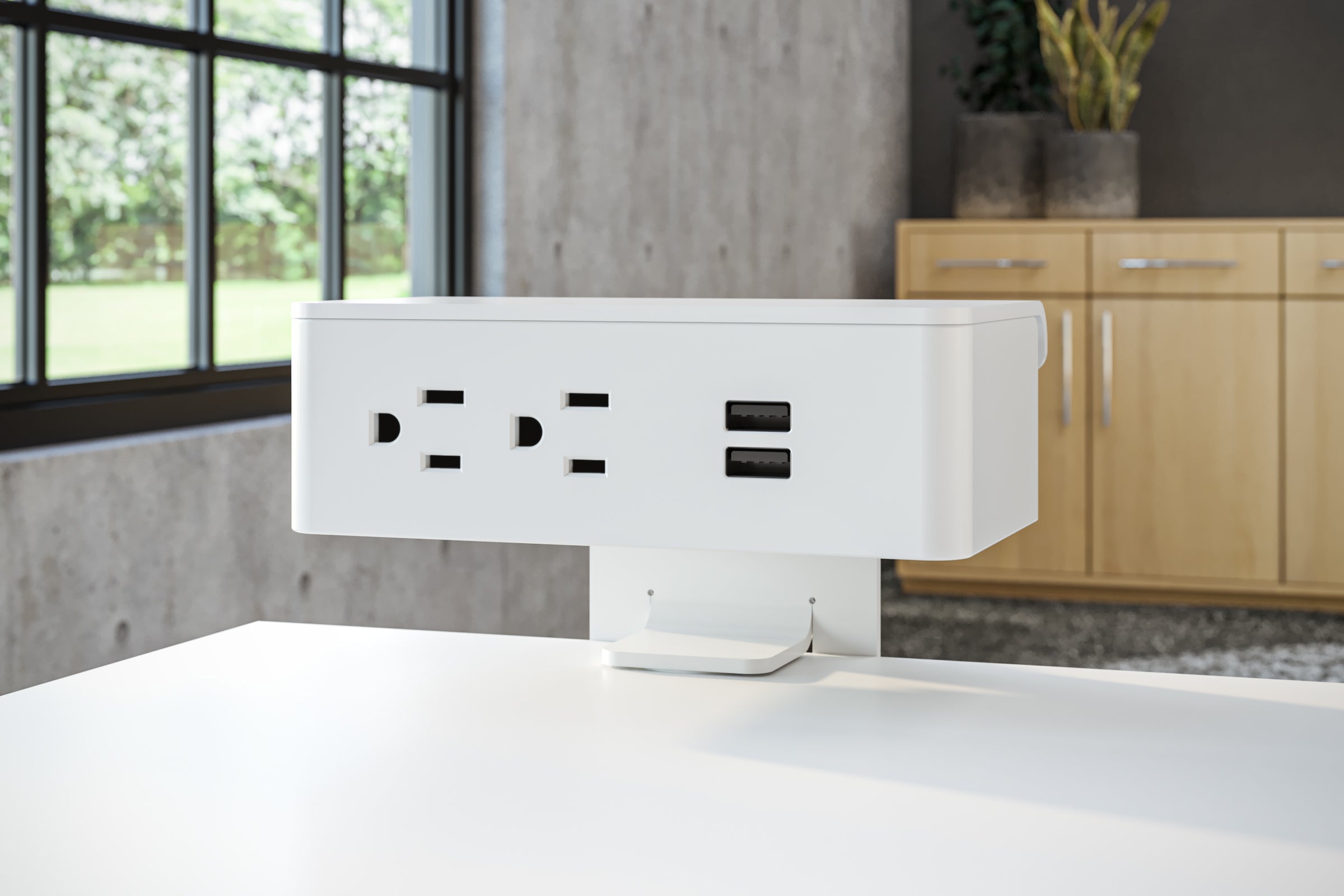 Resi Universal Power Unit