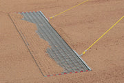 Beacon Rigid Steel Drag, 48"W x 18"L