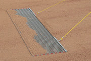 Beacon Rigid Steel Drag, 48"W x 18"L