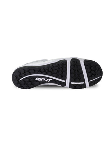 Ringor Pro 2.0 Turf Softball Shoe - Size 9.5 - White