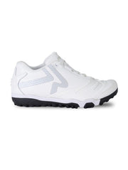 Ringor Pro 2.0 Turf Softball Shoe - Size 13 - White