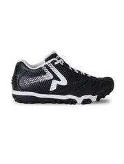 Ringor Pro 2.0 Turf Softball Shoe - Size 8.5 - Black