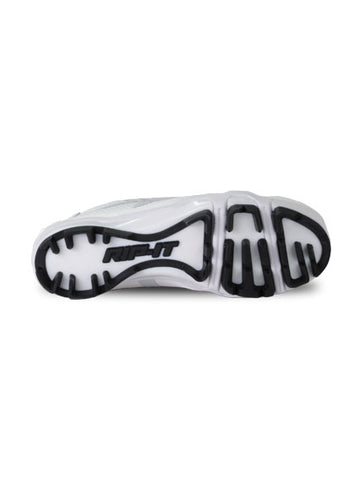 Ringor Pro 2.0 Softball Cleat - Size 6 - White