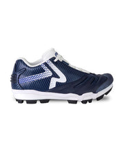 Ringor Pro 2.0 Softball Cleat - Size 12 - Navy