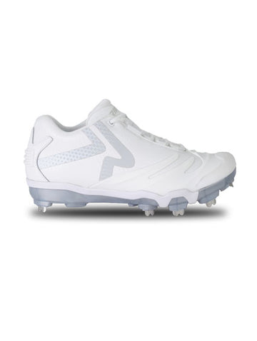 Ringor Pro 2.0 Spike - Size 9 - White