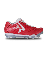 Ringor Pro 2.0 Spike - Size 6.5 - Scarlet