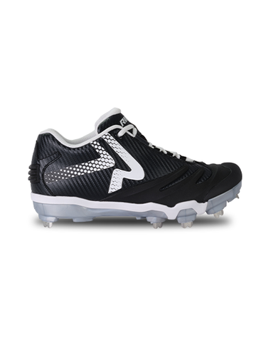 Ringor Pro 2.0 Spike - Size 7.5 - Black