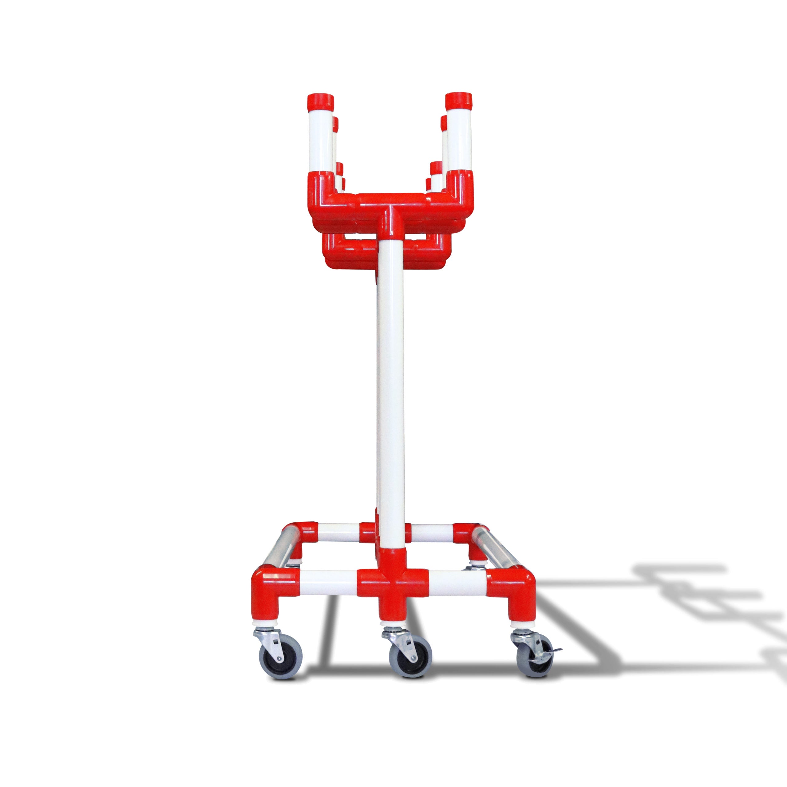 Roller Racer Caddy, 35”L x 19”W x 38”H