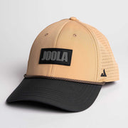 JOOLA Perforated Rope Cap (Latte) - S/M