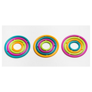 Round Gyrobi Fidget Toy (24 ct. Display)
