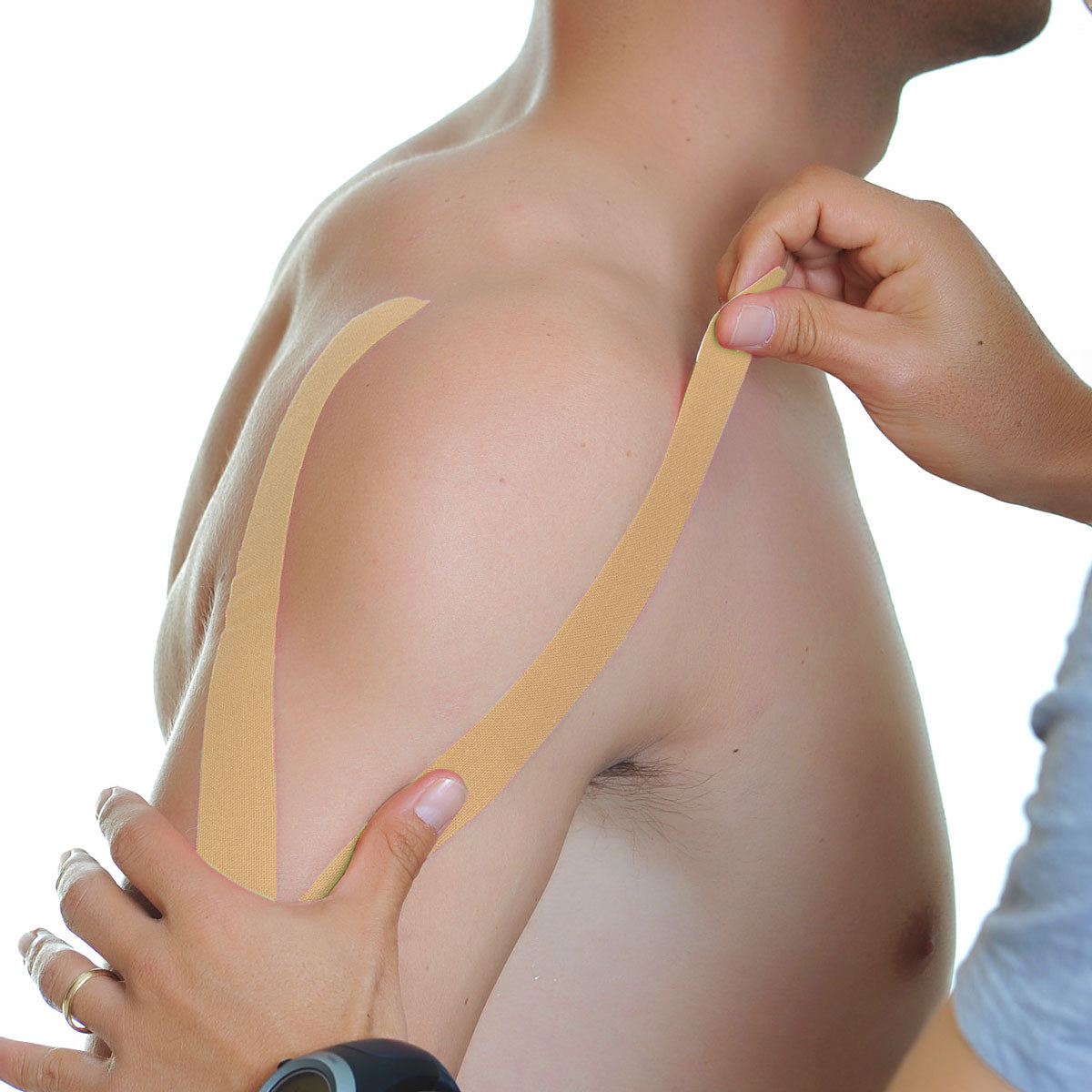 3BTAPE Beige Kinesiology Tape