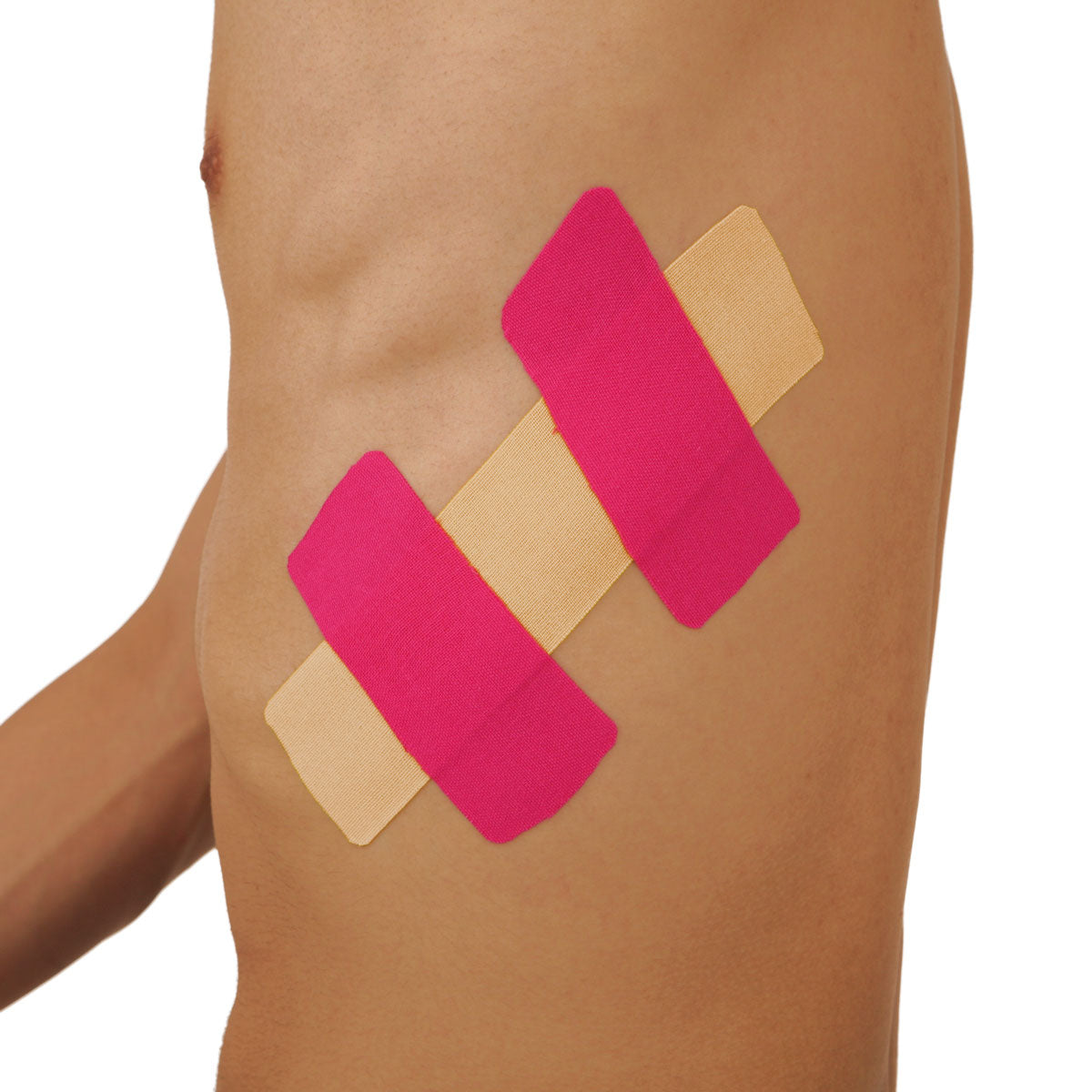 3BTAPE Beige Kinesiology Tape