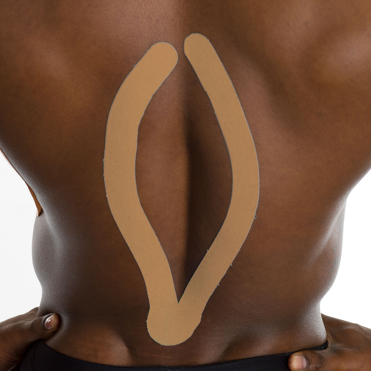 3BTAPE Beige Kinesiology Tape