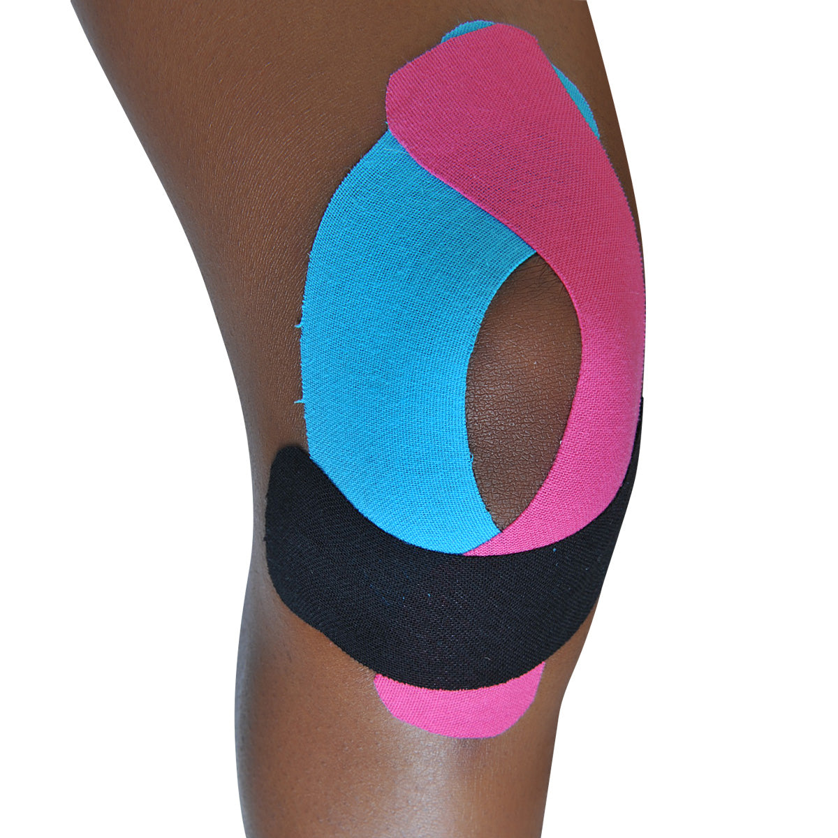 3BTAPE Black Kinesiology Tape