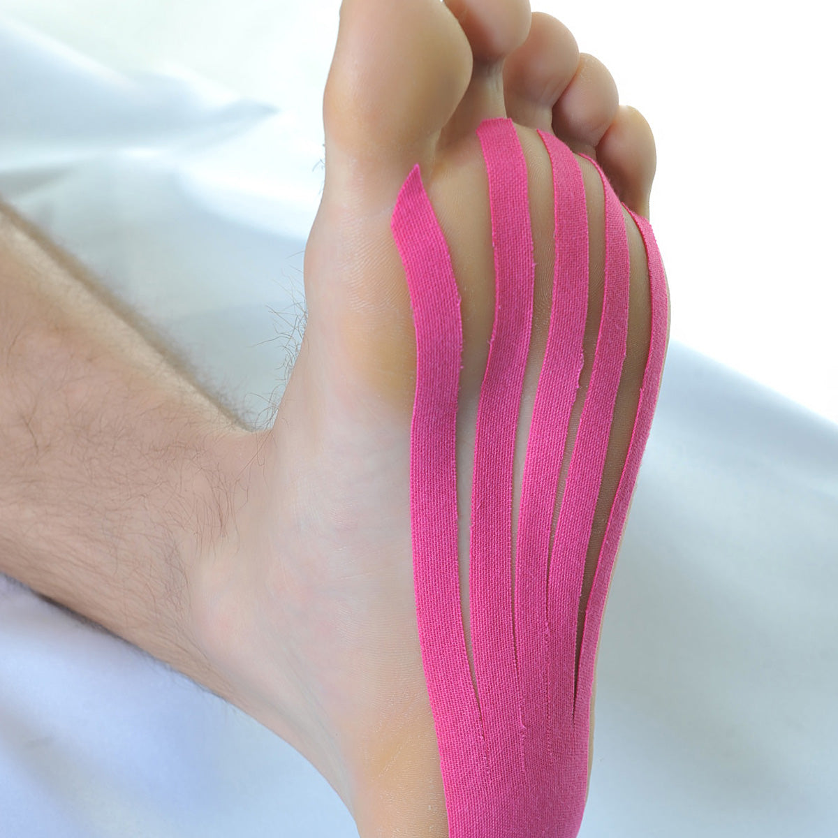 3BTAPE Pink Kinesiology Tape