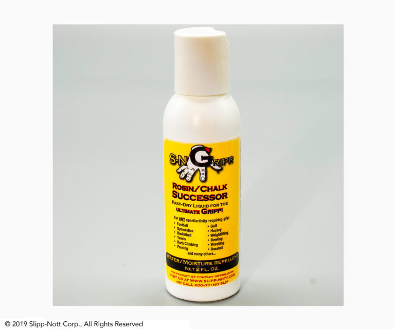 SNG - S-N Gripp Lotion (Liquid Chalk)
