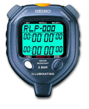 LED Light Display 100 Memory Stopwatch