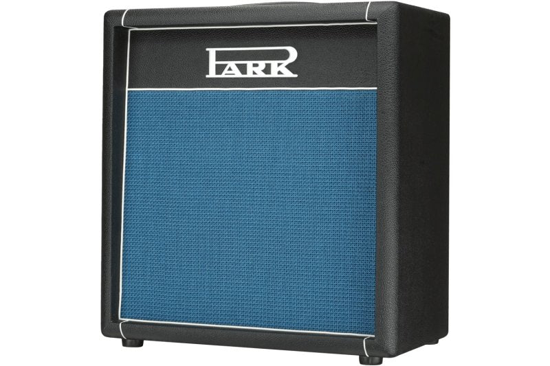Park S1-112 (Angled Grill) - 1X12" Style 1 Angled-Grill Cab, Celestion Creamback
