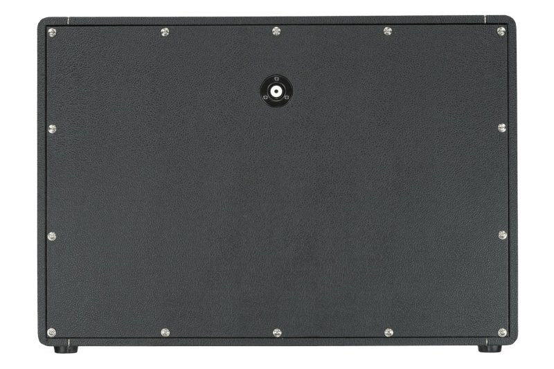 Park S1-212 (Angled Grill) - 2X12" Style 1 Angled-Grill Cab, Celestion Greenback