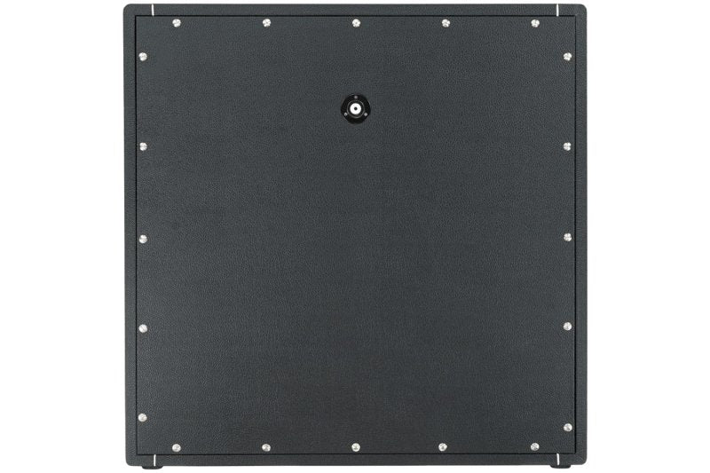 Park S1-412 (Angled Grill) - 4X12" Style 1 Angled-Grill Cab, Celestion Greenback
