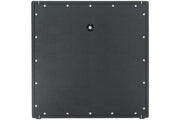 Park S1-412 (Angled Grill) - 4X12" Style 1 Angled-Grill Cab, Celestion Creamback