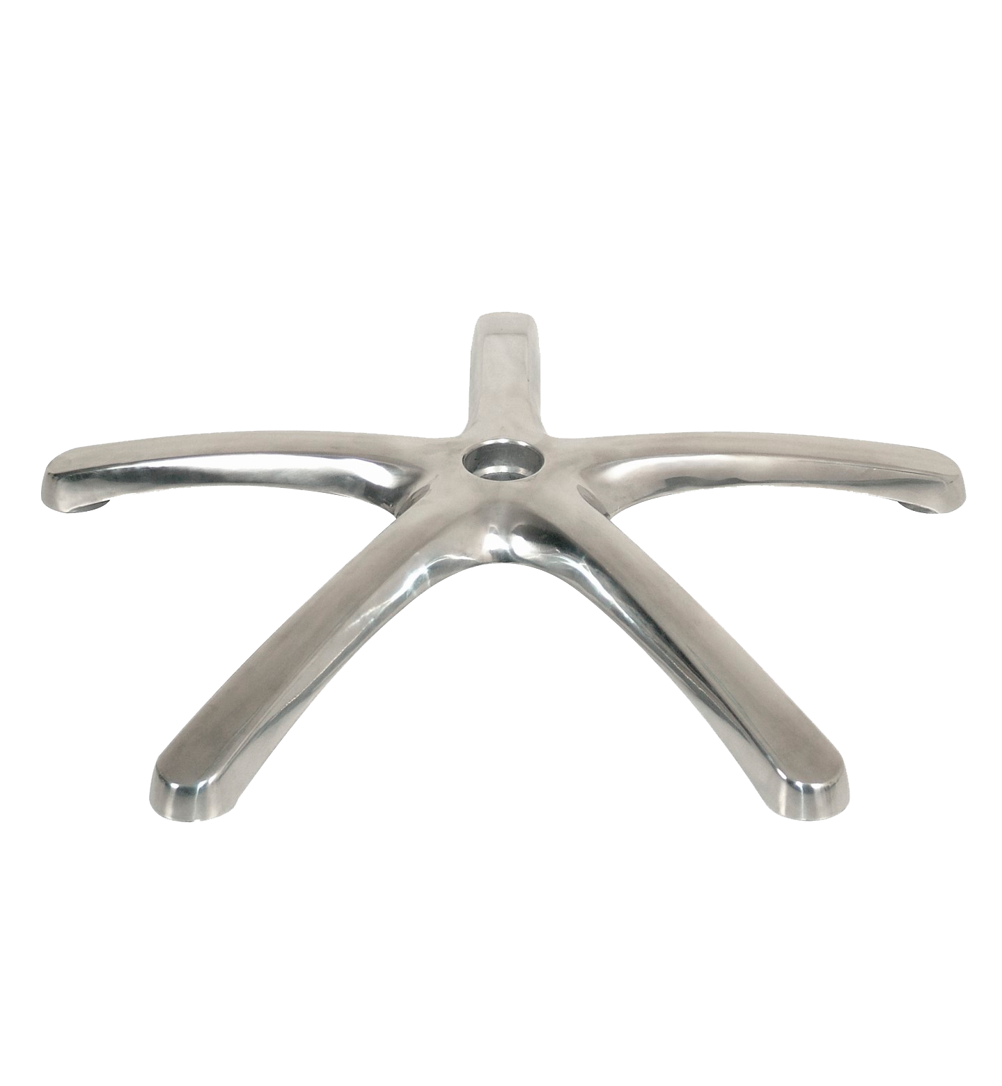 Five-Star Chair Base