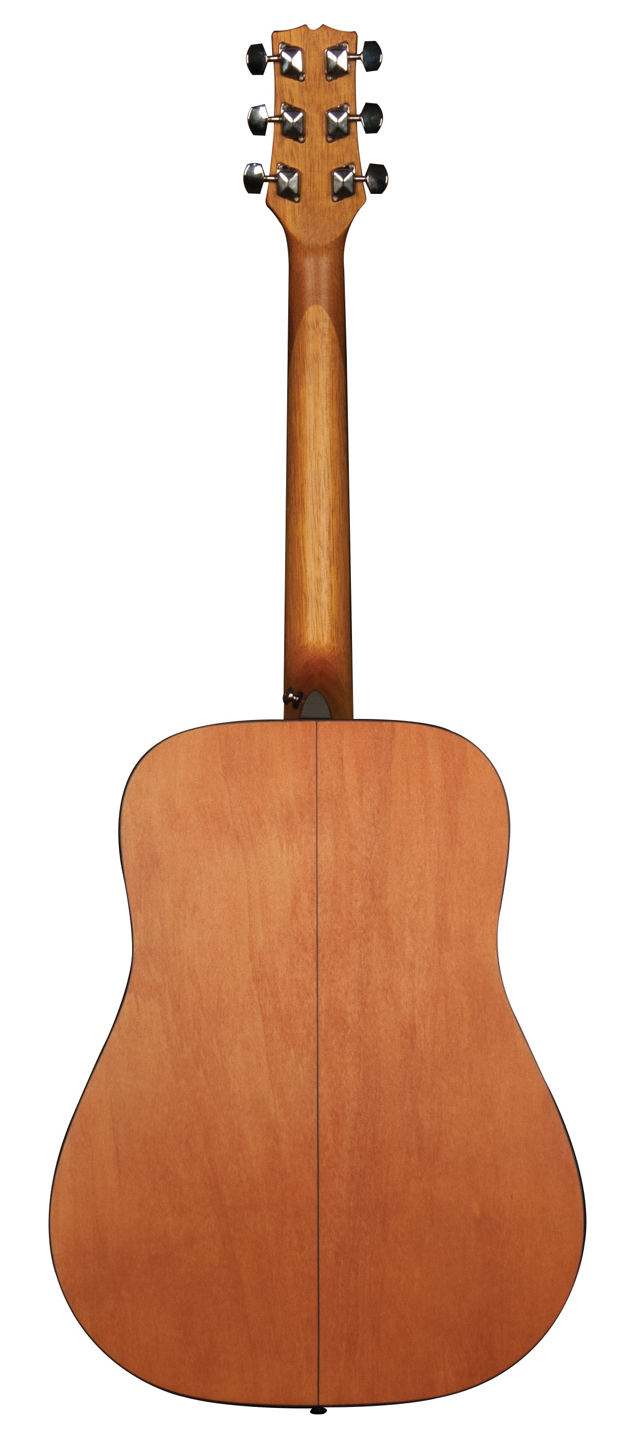 Jasmine S35 Dreadnought Acoustic Guitar. Natural Finish