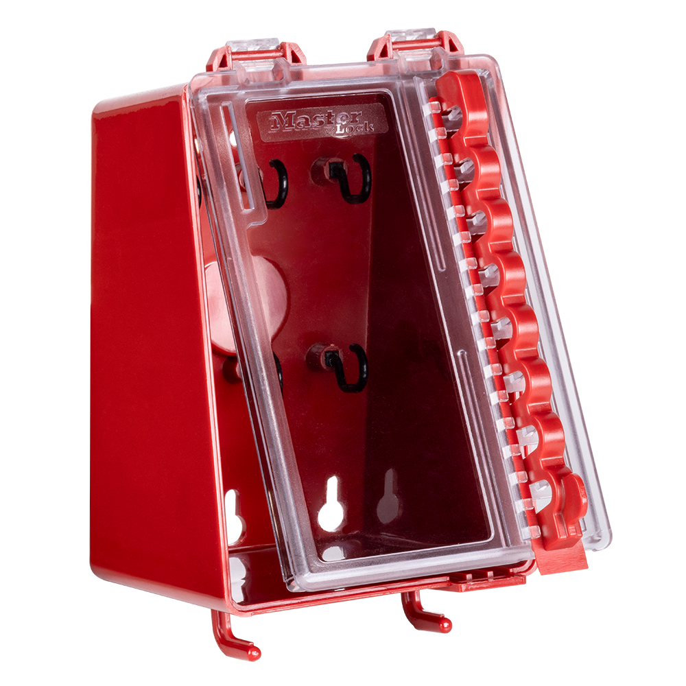 Compact Group Lock Box