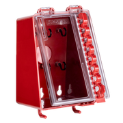 Compact Group Lock Box