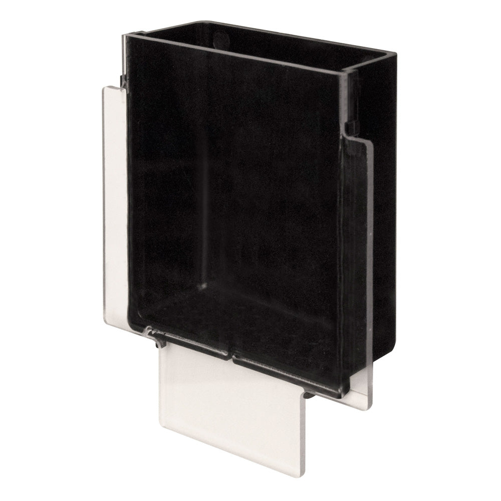 Portable Group Lock Box with Key & Side Window