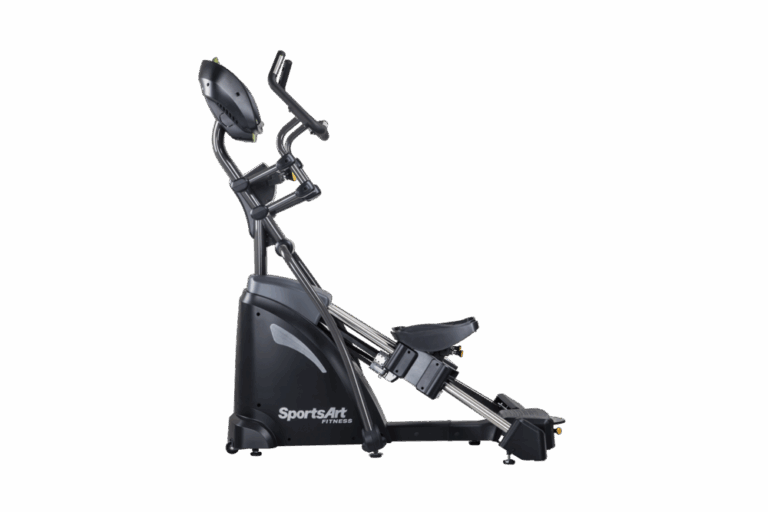 S775 - Status Pinnacle Trainer