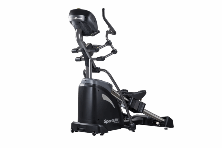 S775 - Status Pinnacle Trainer