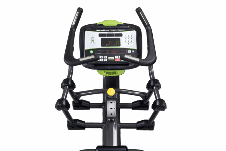 S775 - Status Pinnacle Trainer