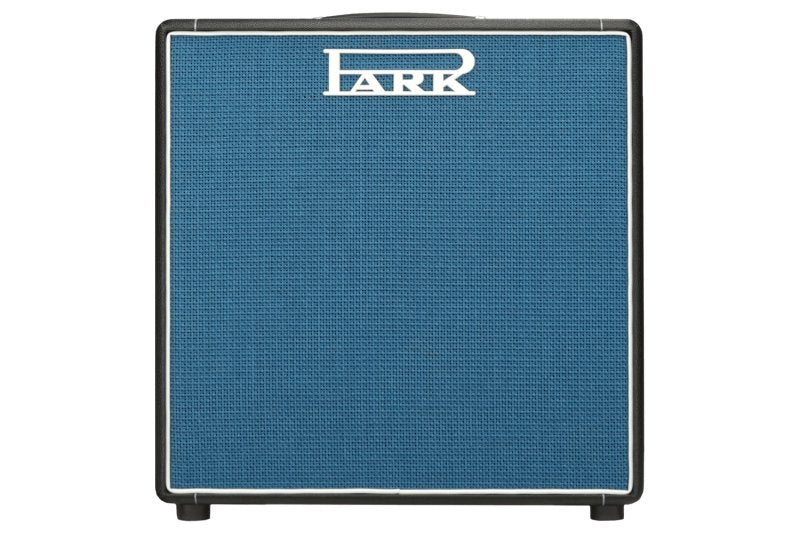 Park SA-112 (Angled Grill) - 1X12" Style A Angled Cab, Celestion Greenback