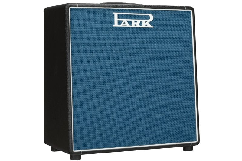 Park SA-112 (Angled Grill) - 1X12" Style A Angled Cab, Celestion Greenback