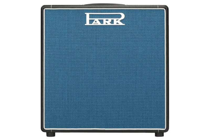 Park SA-112 (Angled Grill) - 1X12" Style A Angled Cab, Celestion Creamback
