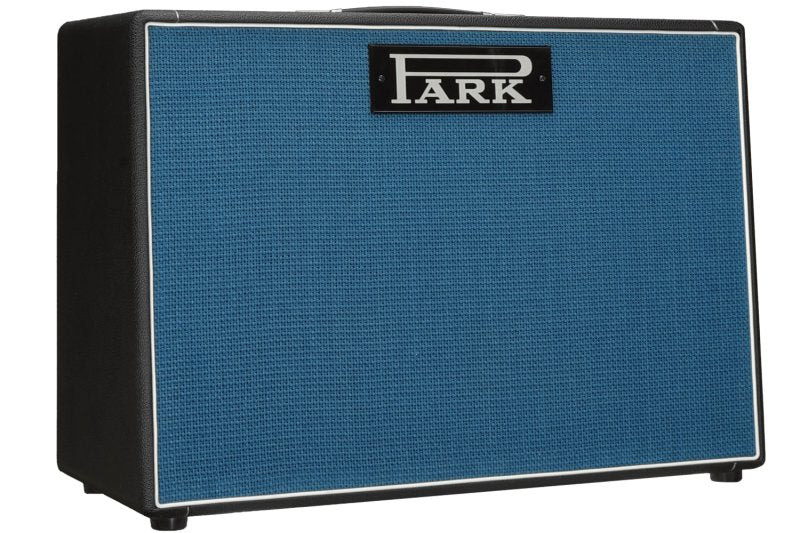 Park SA-212 (Angled Grill) - 2X12" Style A Angled Cab, Celestion Creamback