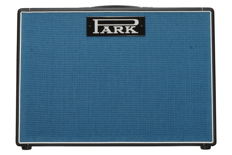 Park SA-212 (Angled Grill) - 2X12" Style A Angled Cab, Celestion Greenback