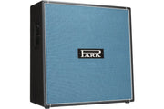 Park SA-412 (Angled Grill) - 4X12" Style A Angled Cab, Celestion Greenback