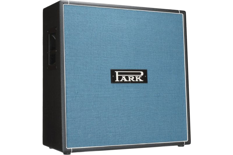 Park SA-412 (Angled Grill) - 4X12" Style A Angled Cab, Celestion Greenback