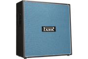 Park SA-412 (Angled Grill) - 4X12" Style A Angled Cab, Celestion Creamback