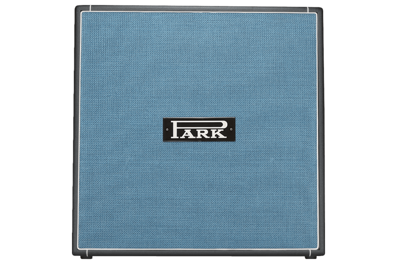 Park SA-412 (Angled Grill) - 4X12" Style A Angled Cab, Celestion Creamback