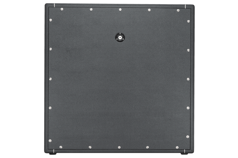 Park SA-412 (Angled Grill) - 4X12" Style A Angled Cab, Celestion Creamback