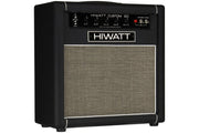 Hiwatt Custom 20 Combo 1X12 - Custom Hiwatt 20W Combo W/ 1X12" Fane Speaker, Purpleback
