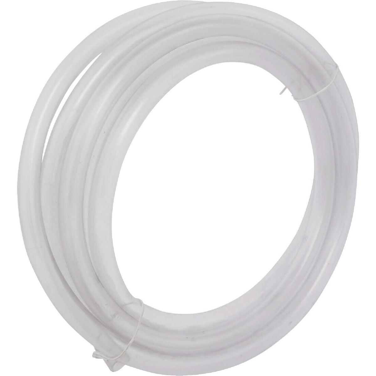 Eastman EZ-Flo 10 Ft. Clear Vinyl Tubing 1/2 In. ID x 5/8 In. OD
