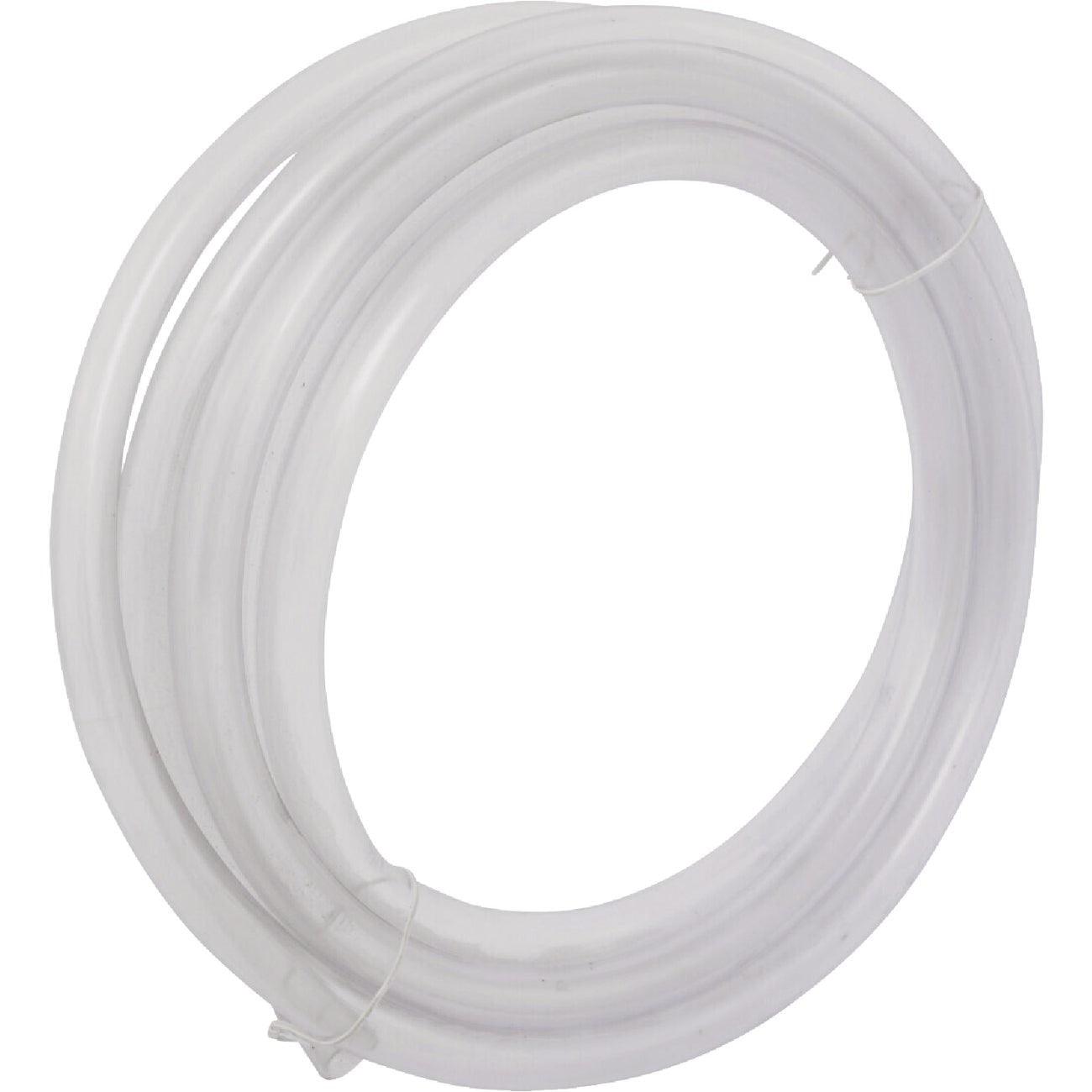 Eastman EZ-Flo 10 Ft. Clear Vinyl Tubing 5/8 In. ID x 3/4 In. OD