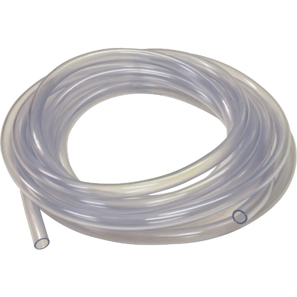 Eastman EZ-Flo 10 Ft. Clear Vinyl Tubing 1/16 In. ID x 1/4 In. OD