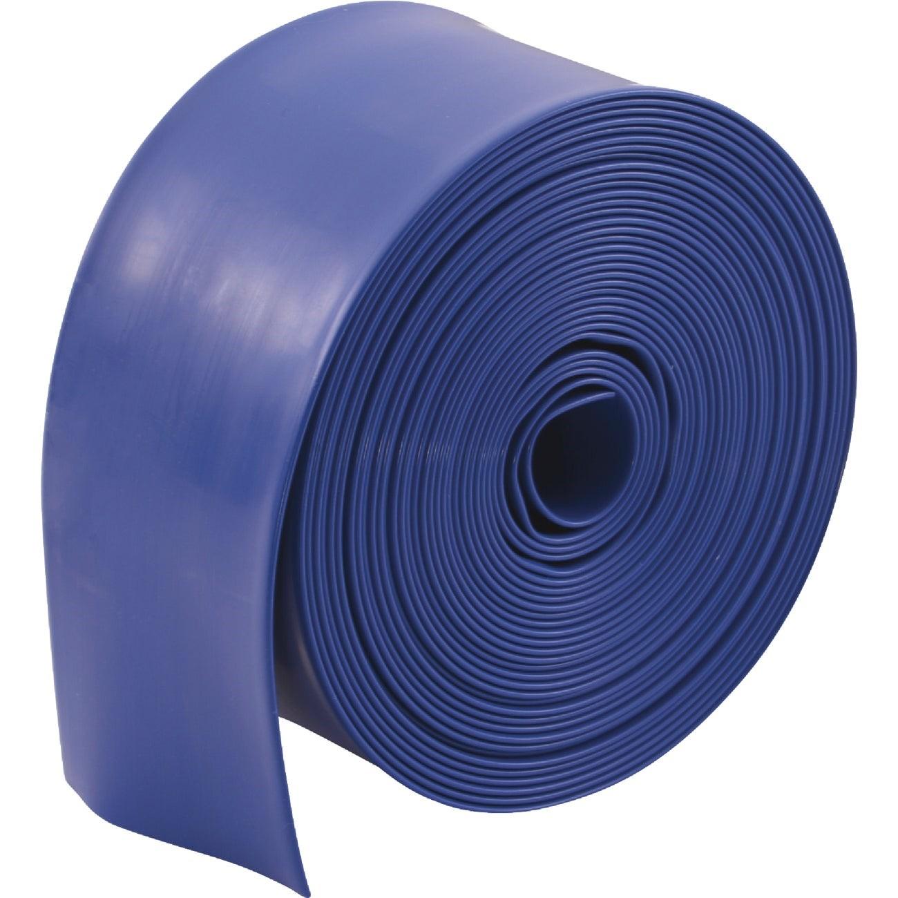 EZ-Flo 30 Ft. x 2 In. ID Flat Discharge Hose