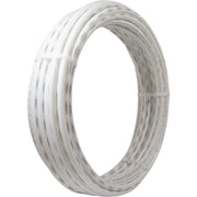 SharkBite 3/8 In. x 100 Ft. White PEX Pipe Type B Coil